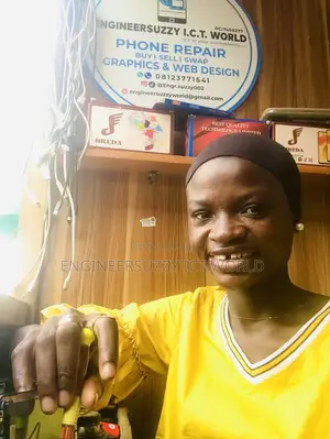 Phone Repair in Ibadan | Screen, Battery Charging Fix