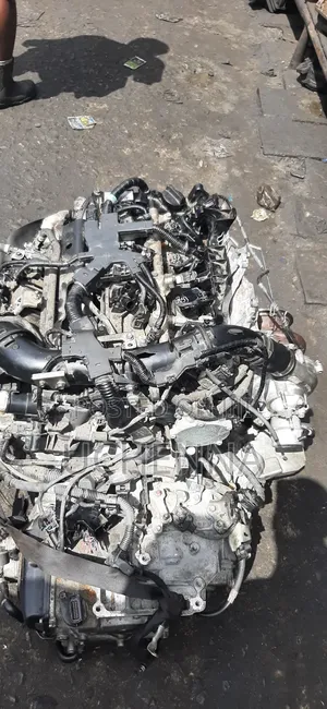 T24a Engine