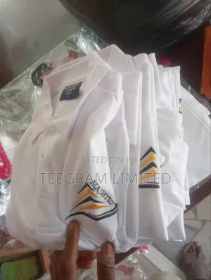 Hotel, Church Corporate Towel and Clothing Printing