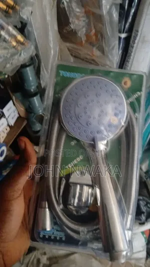 Plumber Work