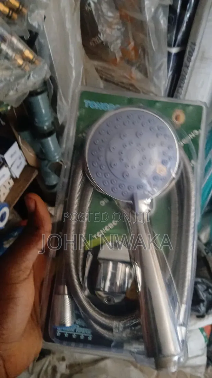 Plumber Work