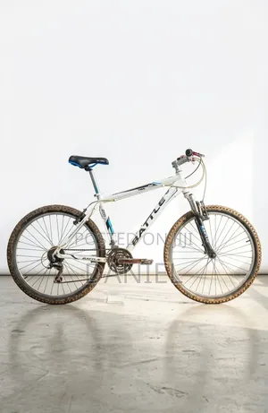 Off Road Sport Bycicle