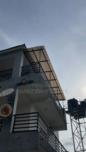 Excell Balcony Skylight Shade