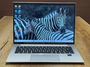 Laptop HP EliteBook 840 G9 16GB Intel Core i7 SSD 512GB