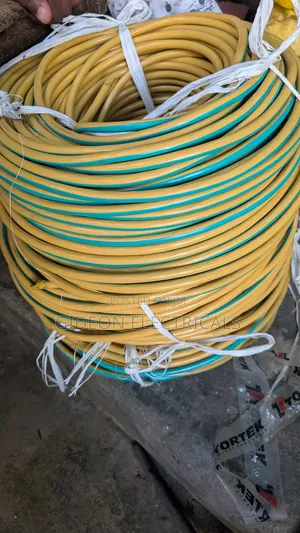 25mm Single Flexible Wire