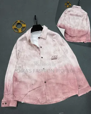 High Quality Premium Jackets Available in Store
