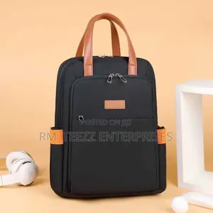 108 Premium Multi-Functional Laptop Backpack