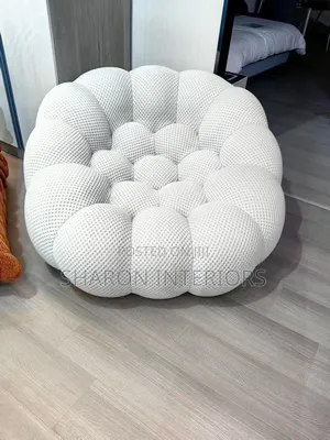 Bubble Accent Chair
