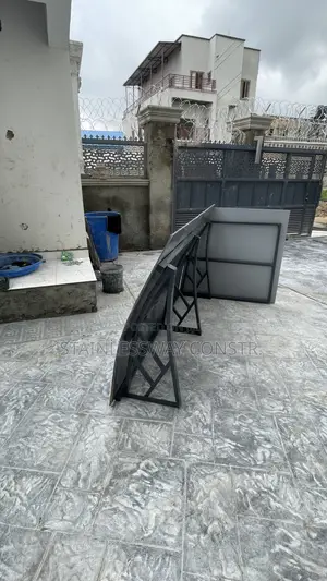 Change Over Area Skylight Shade
