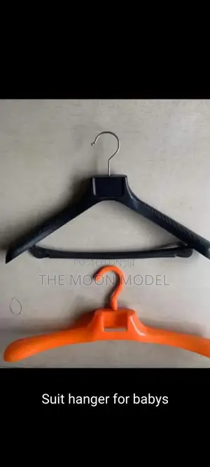 Kids Clothing Hanger