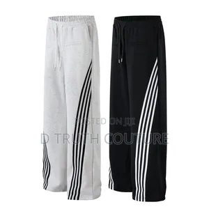 2 in 1 Premium Oversized Joggers