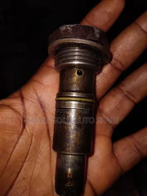 Adjust Chevolet Terrain 4cylinder