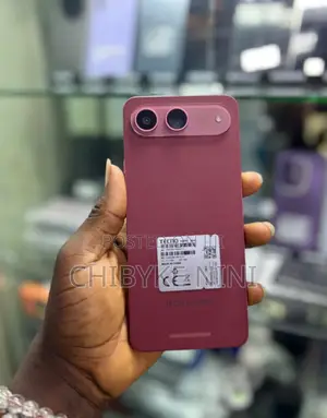 Tecno Spark 40 256 GB Red