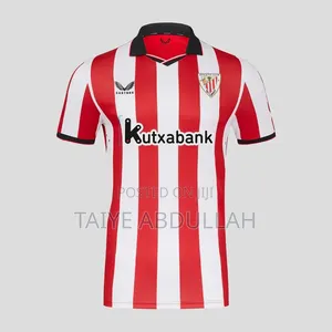 Athletico Club Jersey