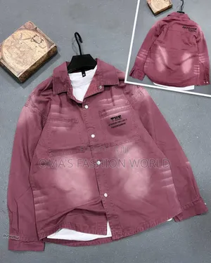Not Your Regular Jackets at All This Is Premium, Clean, and Demure