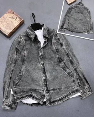 Not Your Regular Jackets at All This Is Premium, Clean, and Demure