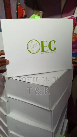 Package Carton