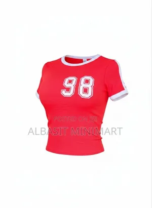 Women Basic Top
