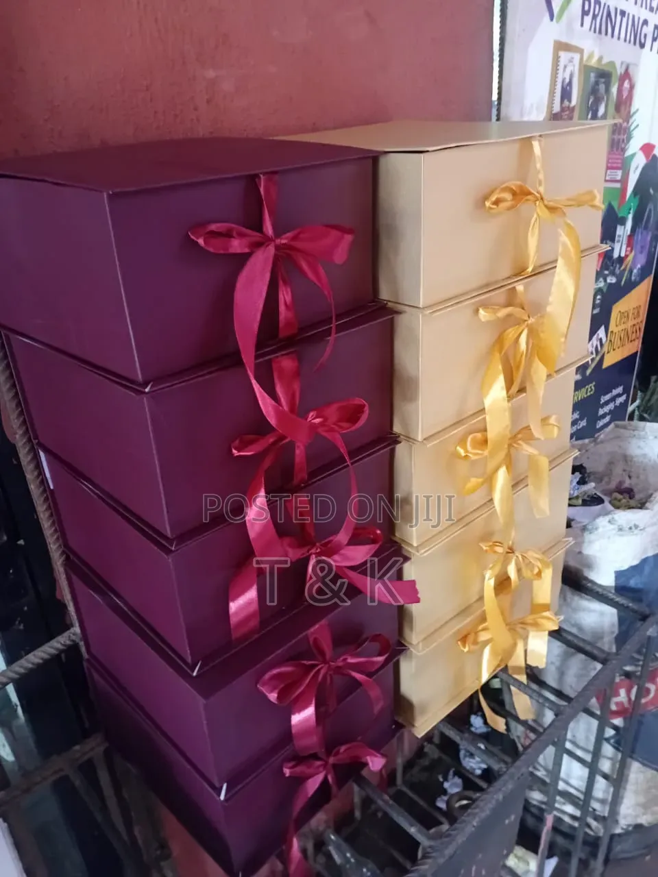 Package Carton