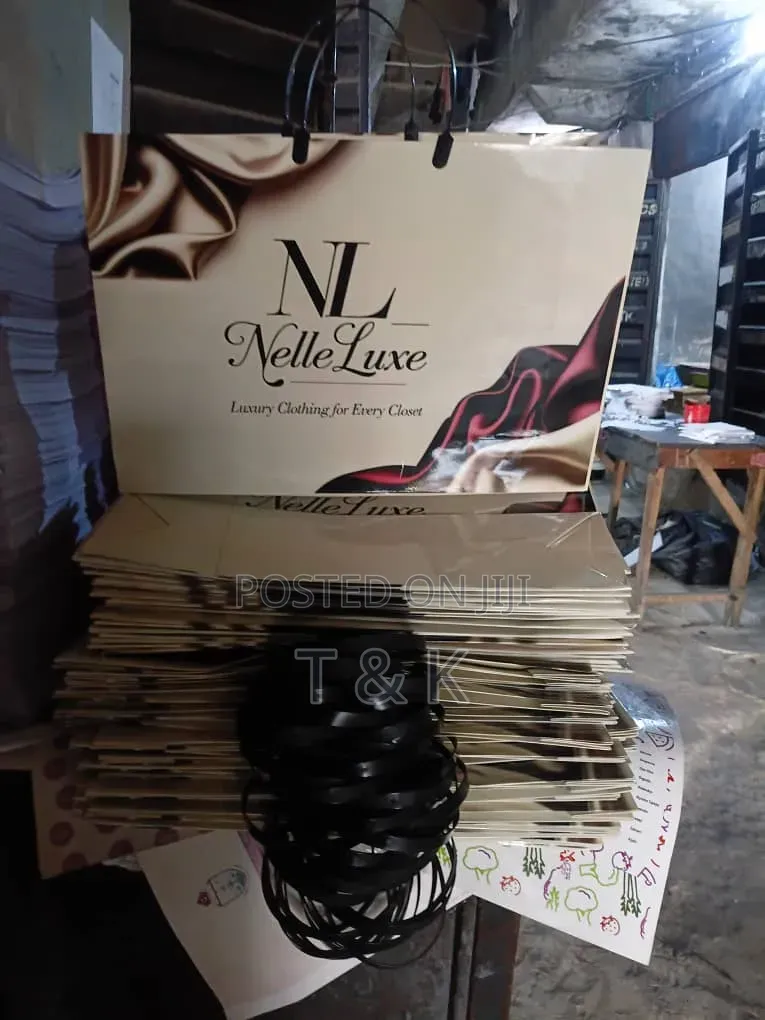 Package Carton