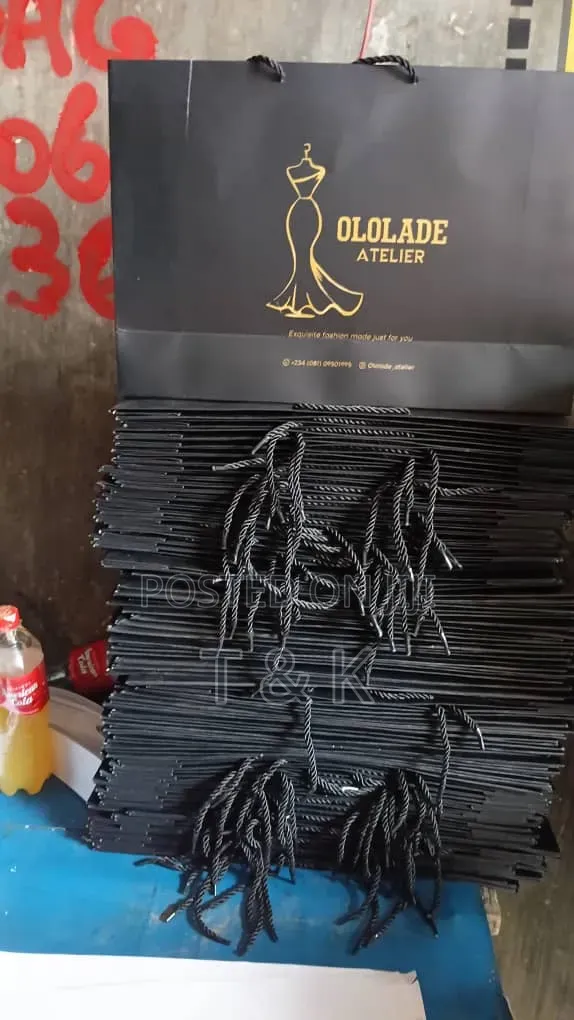 Package Carton