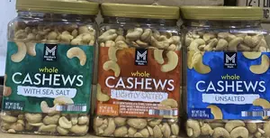 Members Mark Cashew Nut