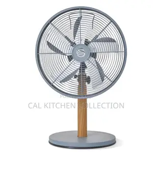 Swan Nordic 12 Inch Desk Fan