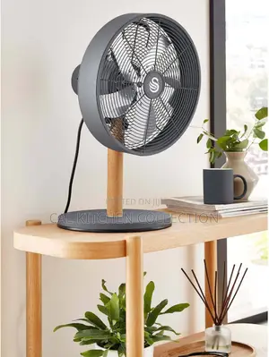 Swan Nordic 12 Inch Desk Fan