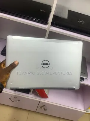Laptop Dell Latitude E6540 8GB Intel Core i5 HDD 500GB