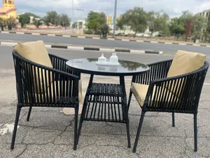 Set of Outdoor