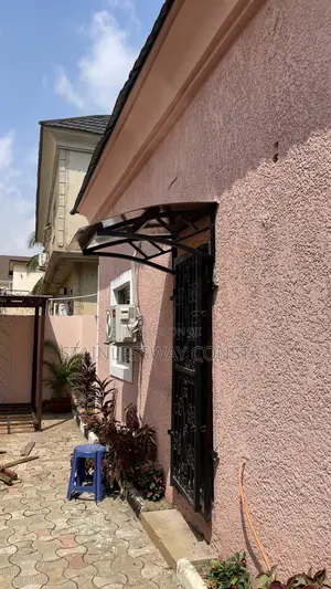 Door Entrance Skylight Sun/Rain Shade