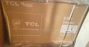 TCL 1.5hp Elite Series Airconditoner