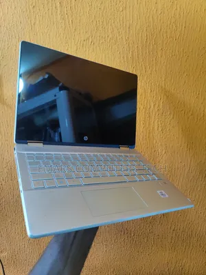 Laptop HP Pavilion 14 x360 2-in-1 8GB Intel Core i5 SSD 256GB