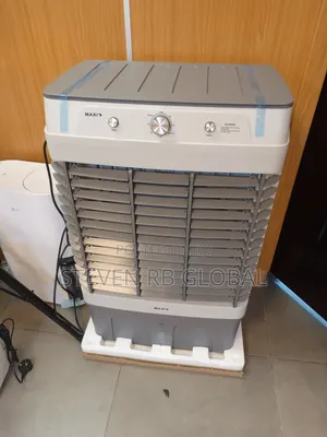Maxi 50l Air Cooler | Ac400-20bc5