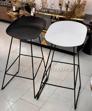 Modern High Bar Stool Chair