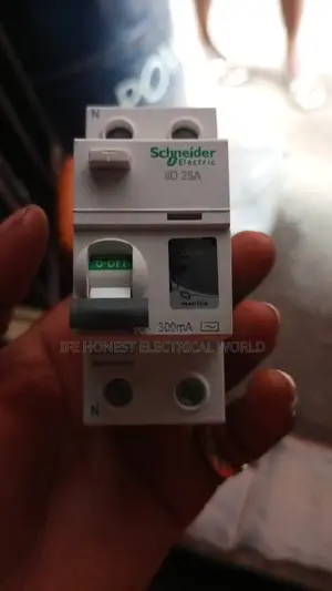 Original Breaker