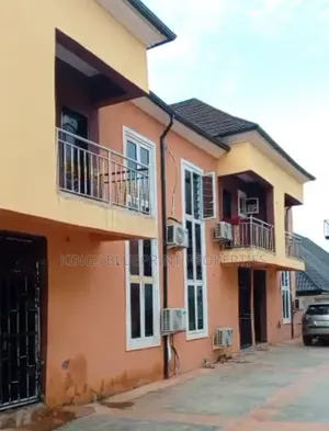 3bdrm Duplex in Rehoboth City Asaba, Warri for sale