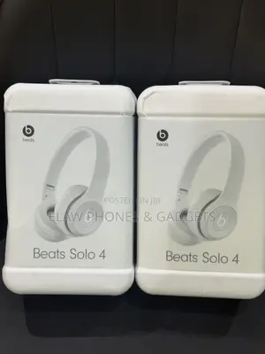 Beats Solo 4