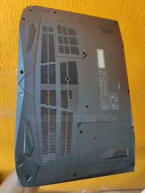Laptop Acer Nitro 5 16GB AMD Ryzen 5 SSD 512GB