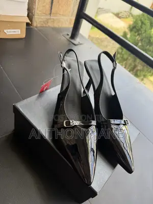 7 Different Women Heels Shoes (Pre-Owned) Size 43 True to Size