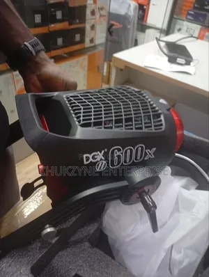 DGX 600x Professional Led Video Light