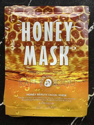 Face Mask for All Skin