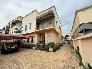 4bdrm Duplex in Mabushi for sale