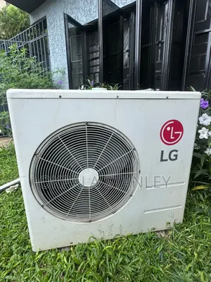 LG Air Conditioner