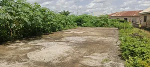 A Plot Of Land