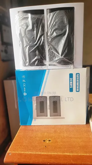 24ways Enclosure Box