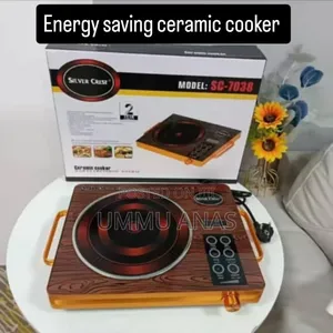 Cceramic Infared Cooker
