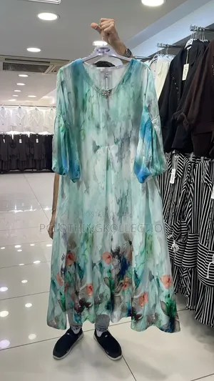 You Will Love This Dress