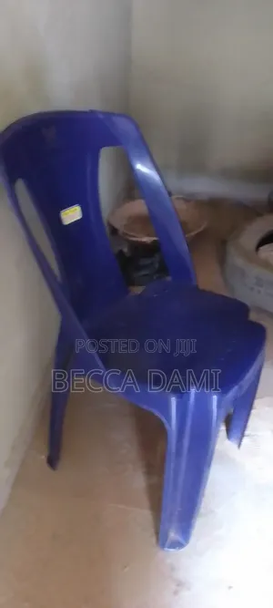 Plastic Chair