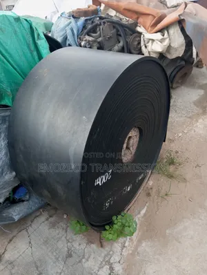 500 ×8mm Conveyor Belt